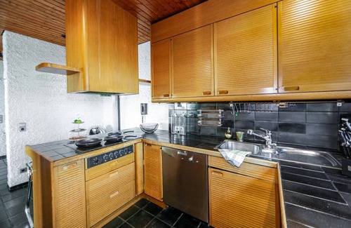 Weitersburg Casa | Villa en Koblenz con vistas y sauna