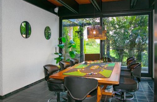 Weitersburg Casa | Villa in Koblenz with Rhine Views & Sauna