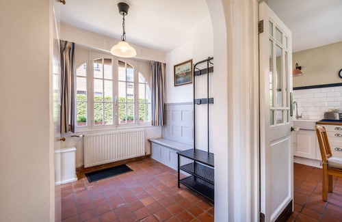 Koksijde-Bad Villa | Villa en Koksijde cerca de Zeedijk