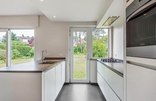 Koksijde-Bad Villa | Villa in Koksijde near the Beach