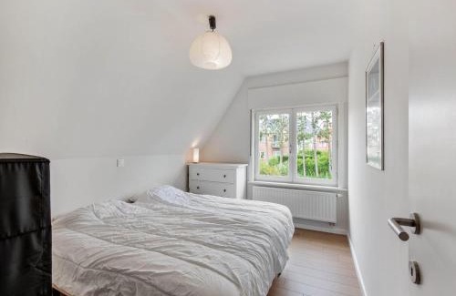 Koksijde-Bad Villa | Villa in Koksijde near the Beach