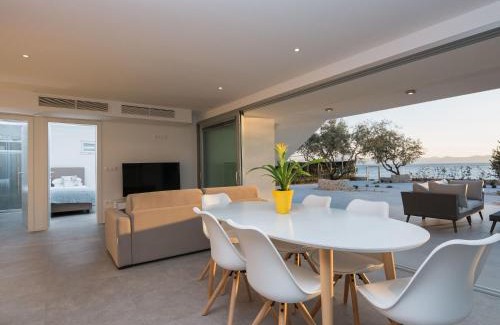 Kozino Villa | Villa in Kozino near Adriatic Sea