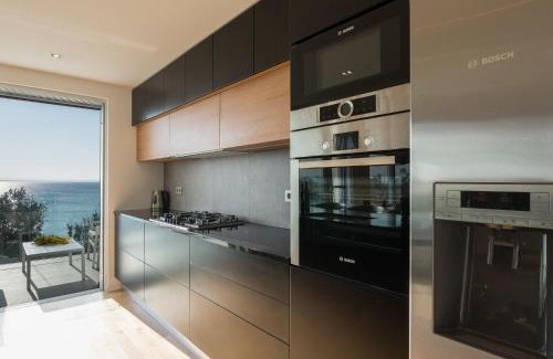 Kozino Villa | Villa in Kozino near Adriatic Sea