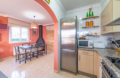 L'Escala Villa | Villa en L’Escala cerca de Playa Riells