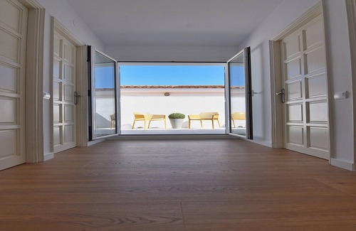 L'Escala Villa | Preciosa villa cerca de la playa de Riells