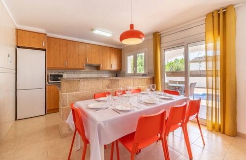 L'Escala Villa | Villa en L’Escala cerca de Riells