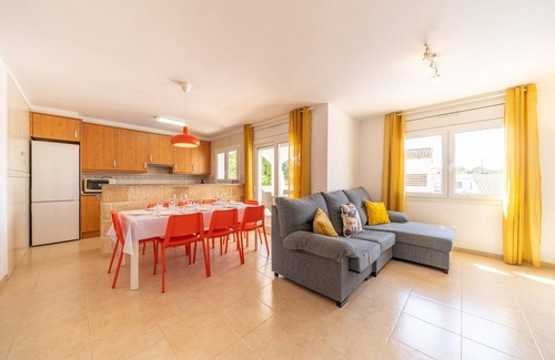 L'Escala Villa | Villa en L’Escala cerca de Riells