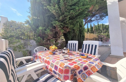 L'Escala Villa | Villa en L’Escala cerca de Riells