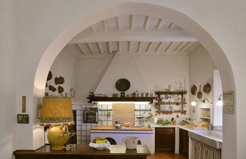 Lari Villa | Estancia con encanto en Casciana Terme
