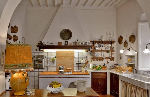 Lari Villa | Estancia con encanto en Casciana Terme