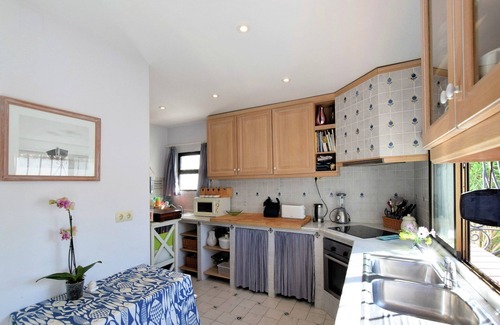 La Cala de Mijas Villa | Villa en La Cala de Mijas Playa
