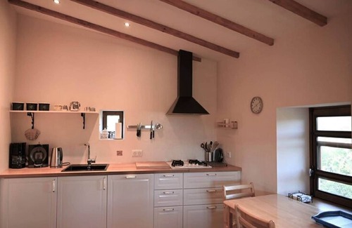 Largentiere Villa | Villa en Largentière con piscina privada