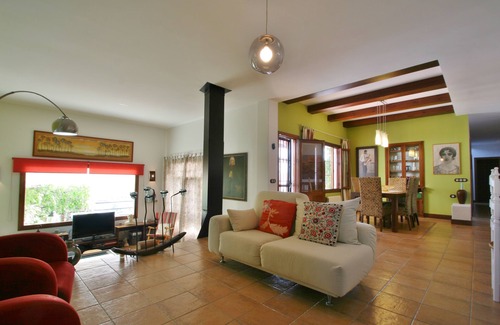 Las Negras Villa | VILLA EN LAS NEGRAS, VISTAS INMEJORABLES
