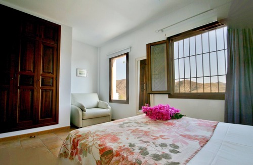 Las Negras Villa | VILLA EN LAS NEGRAS, VISTAS INMEJORABLES