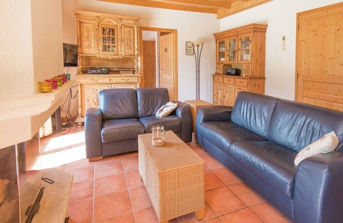 Le Biot Villa | Villa en Le Biot cerca de Esquí y Piscina