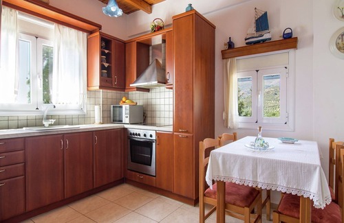 Lefkogeia Villa | Villa en Lefkogia cerca de Souda Beach