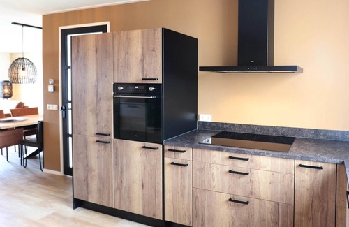 Leons Casa | Villa familiar en Leons