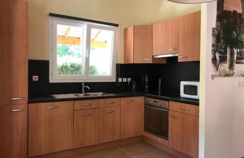 Les Forges Casa | Villa in Les Forges with Golf and Pool