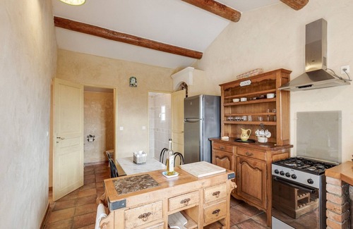 Les Mages Villa | Villa en Les Mages con piscina privada