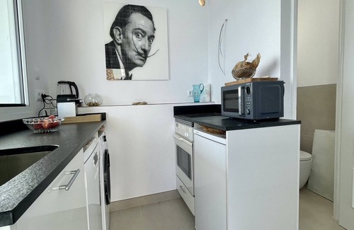 L'Estartit Villa | Villa en l’Estartit con Vista al Agua