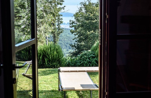 Lisciano Niccone Villa | Villa en Lisciano Niccone con 5 habitaciones, capacidad 10