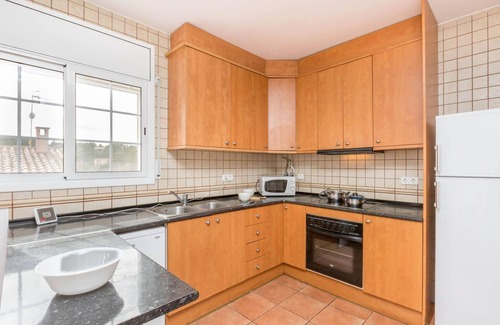 Vidreres Villa | Villa en Lloret de Mar con piscina privada