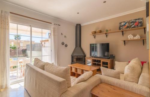 Badia Gran Casa | Villa in Llucmajor with Private Pool