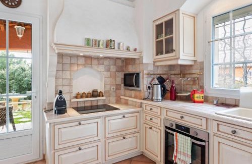 Lorgues Villa | Villa in Lorgues with Private Pool