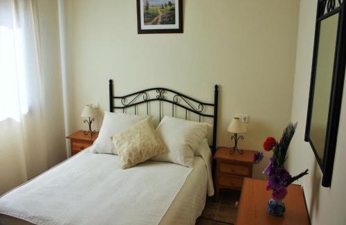 Viñuela Casa | Villa in Málaga near Mediterranean Coast