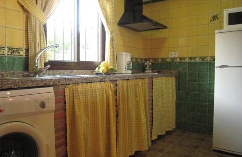 Viñuela Casa | Villa in Málaga near Mediterranean Coast