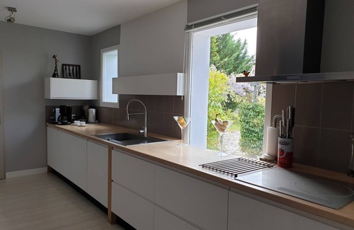 Malves-en-Minervois Villa | Villa en Malves cerca de Carcassonne