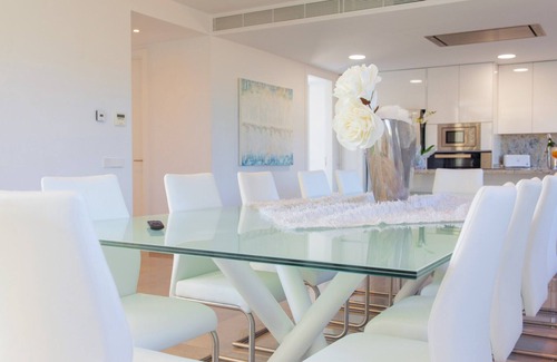 Inca Villa | Villa en Mallorca con Piscina Privada y Jacuzzi
