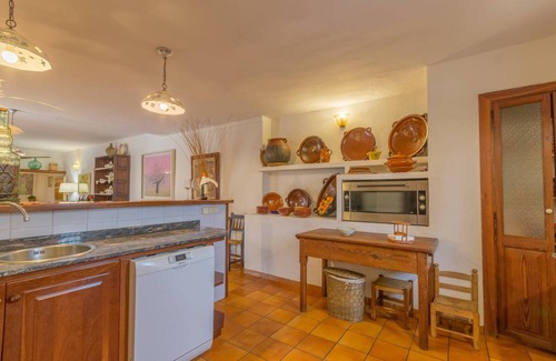 Buger Casa | Villa en Mallorca con Vistas a la Bahía