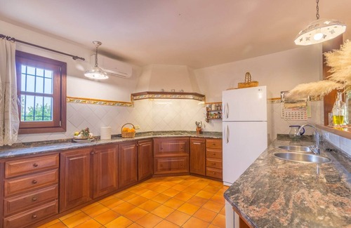 Buger Casa | Villa en Mallorca con Vistas a la Bahía