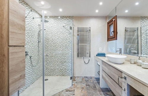 Urbanizacion Marbessa Villa | Villa en Marbesa con piscina privada climatizada