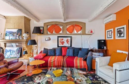Martigues Villa | villa in Martigues with sea beach