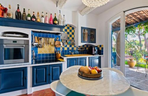 Martigues Villa | villa in Martigues with sea beach