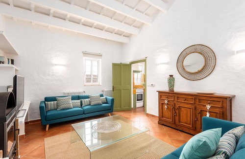 Alayor Casa | Casa de vacaciones en Alaior con piscina privada