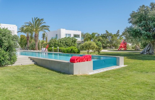 L'Assunta Villa | Villa en Monopoli con 3 habitaciones, capacidad 6