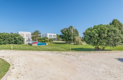 L'Assunta Villa | Villa en Monopoli con 3 habitaciones, capacidad 6