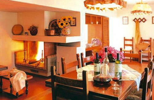 Montaione Apartamento | Villa in Montaione with Pool & Wine Tasting