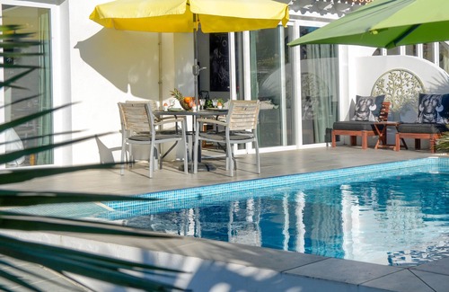 Teulada Villa | Villa en Moraira, Costa Blanca, España con piscina privada para 6 personas