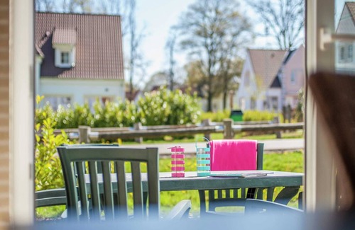 Ferienpark Gut Langen Villa | Villa de estilo tradicional cerca de Bad Bentheim