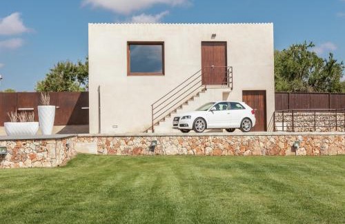 Muro Casa | Villa in Muro with Pool and Tramontana Views