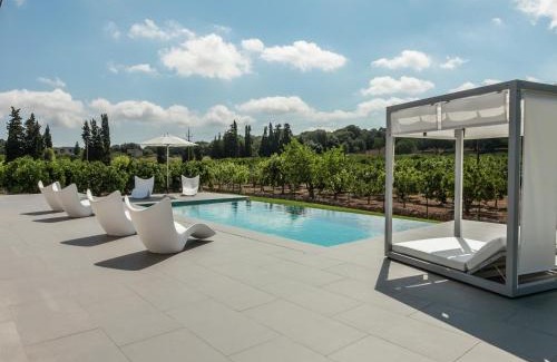 Muro Casa | Villa in Muro with Pool and Tramontana Views