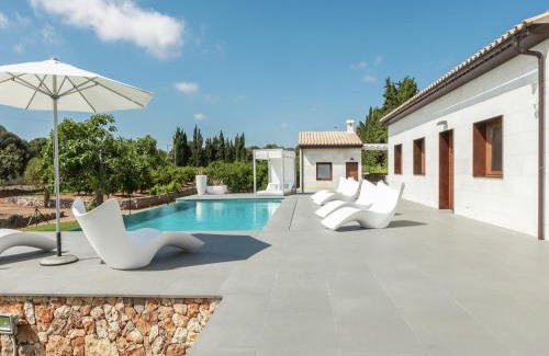 Muro Casa | Villa in Muro with Pool and Tramontana Views