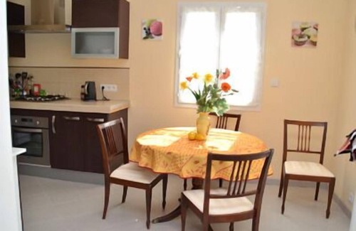 Cervione Apartamento | VILLA en la naturaleza a 10 minutos de las playas