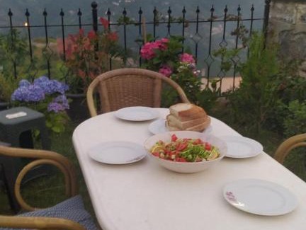 Trabzon Villa | villa in nature