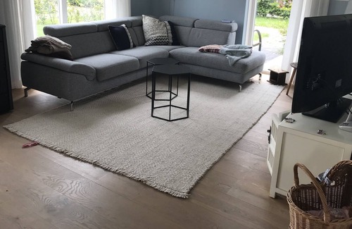 Noordwijkerhout Casa | Villa in Noordwijkerhout (municipality of Noordwijk), near the sea and city centers