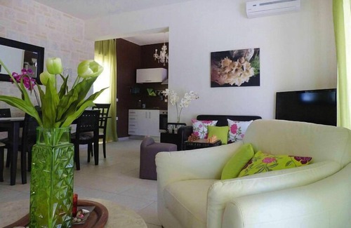Nopigia Villa | Villa en Nopigia con piscina privada